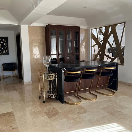 Boskenvid Hotel Boutique, Skypool Valle de Guadalupe Zewnętrze zdjęcie