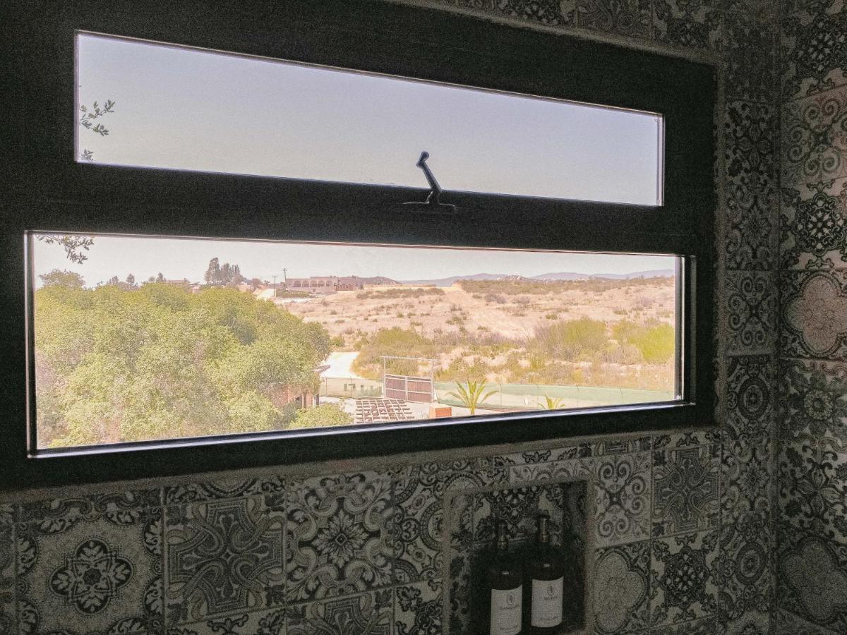 Boskenvid Hotel Boutique, Skypool Valle de Guadalupe Zewnętrze zdjęcie