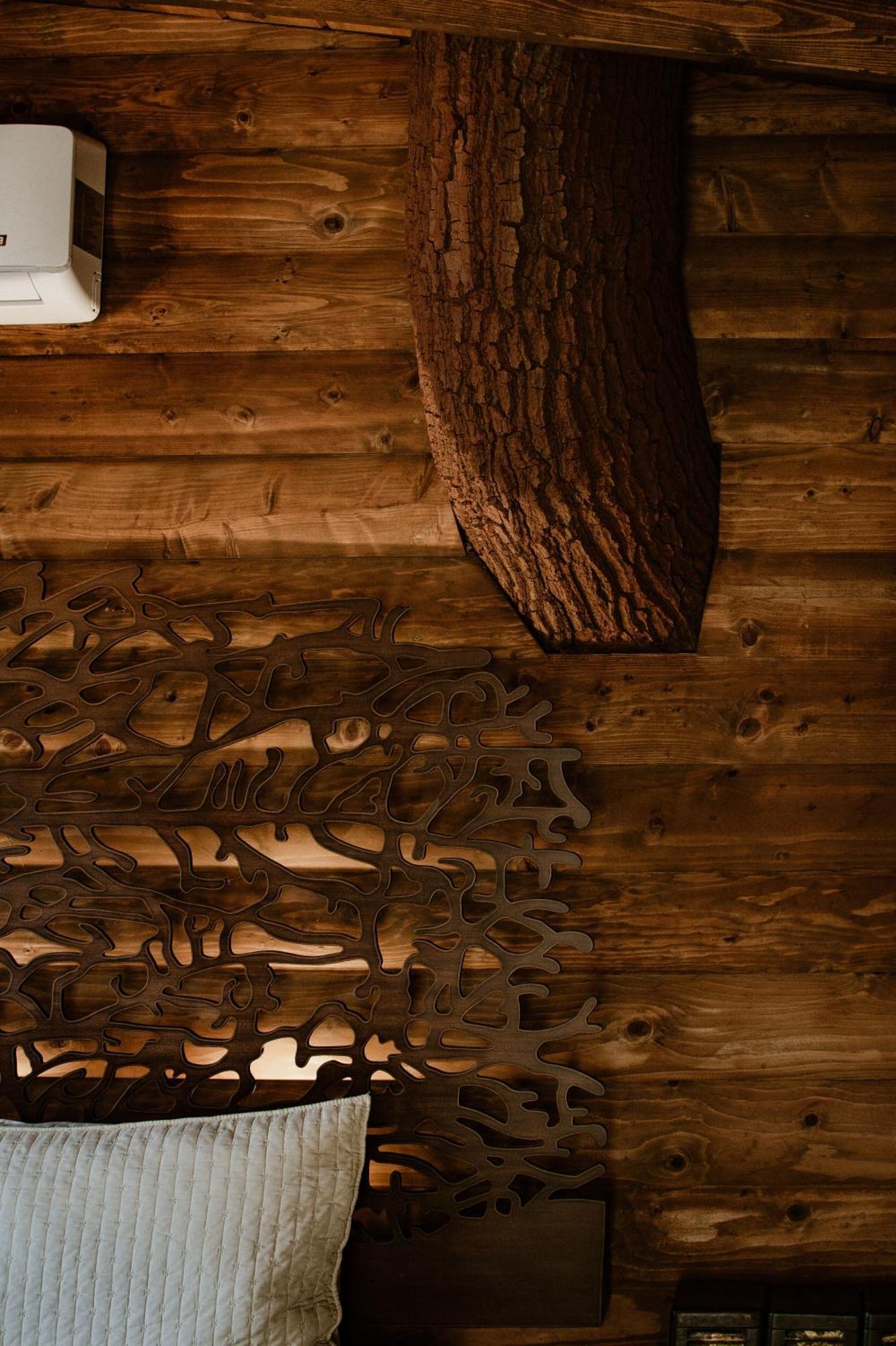 Boskenvid Hotel Boutique, Skypool Valle de Guadalupe Zewnętrze zdjęcie