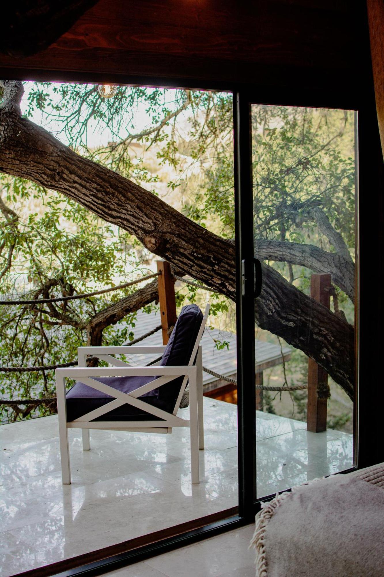 Boskenvid Hotel Boutique, Skypool Valle de Guadalupe Zewnętrze zdjęcie
