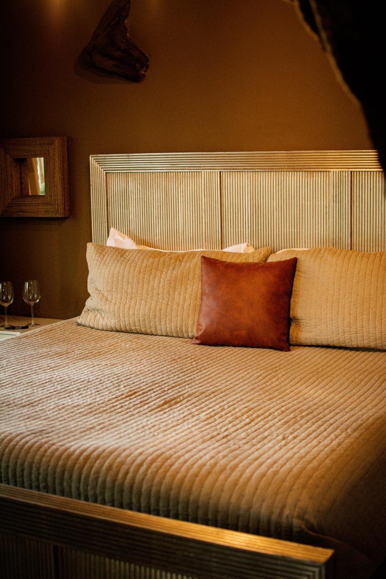 Boskenvid Hotel Boutique, Skypool Valle de Guadalupe Zewnętrze zdjęcie