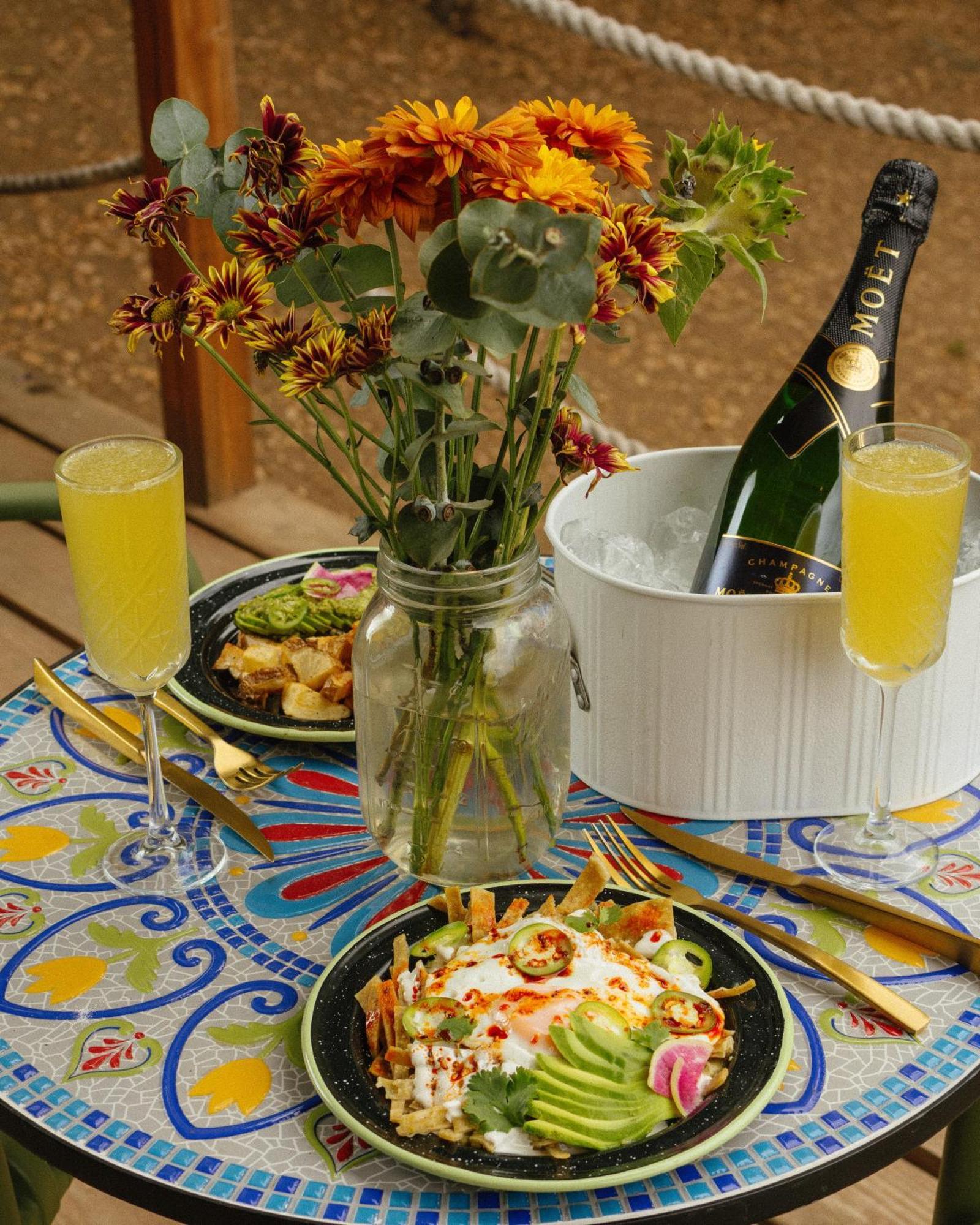 Boskenvid Hotel Boutique, Skypool Valle de Guadalupe Zewnętrze zdjęcie
